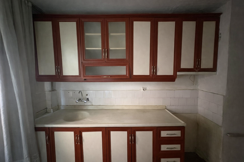 ANKARA KEÇİÖREN'DE 3+1 90 M2 SATILIK DAİRE